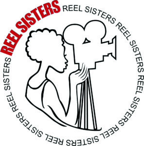 Reel Sisters logo
