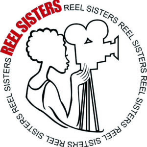 Reel Sisters logo