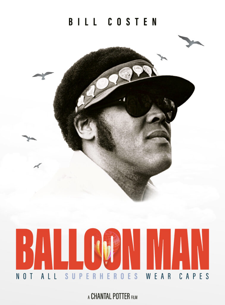 Balloon Man Image