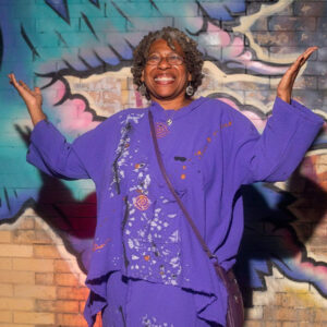 Carolyn Changemakers