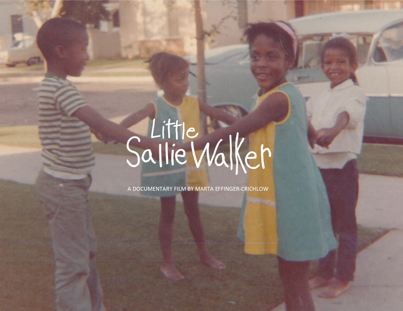 Little Sallie Walker image