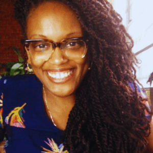 Sandrine Dupiton BIO HEADSHOT