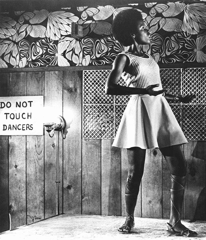 Reel Sisters + BAM Women's History Month Celebration - Welcome to Reel ...
