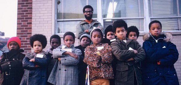 The Sun Rises in the East