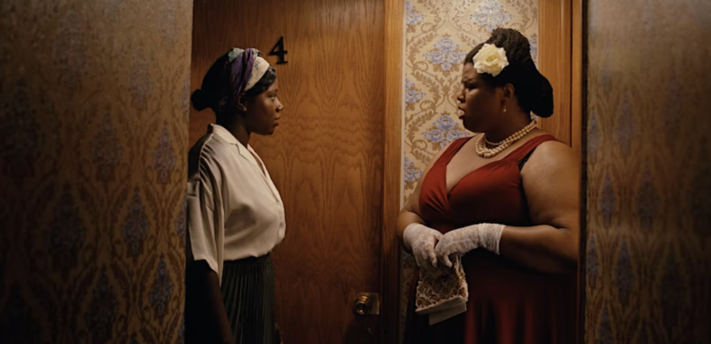 Section B – 2:30-3:45 pm EST - Welcome to Reel Sisters of the Diaspora