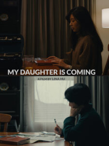 My Daughter is Coming