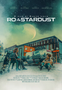 Ro & the Stardust poster