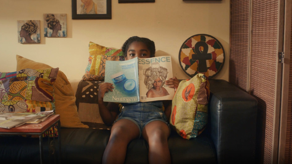 Section C - Welcome to Reel Sisters of the Diaspora