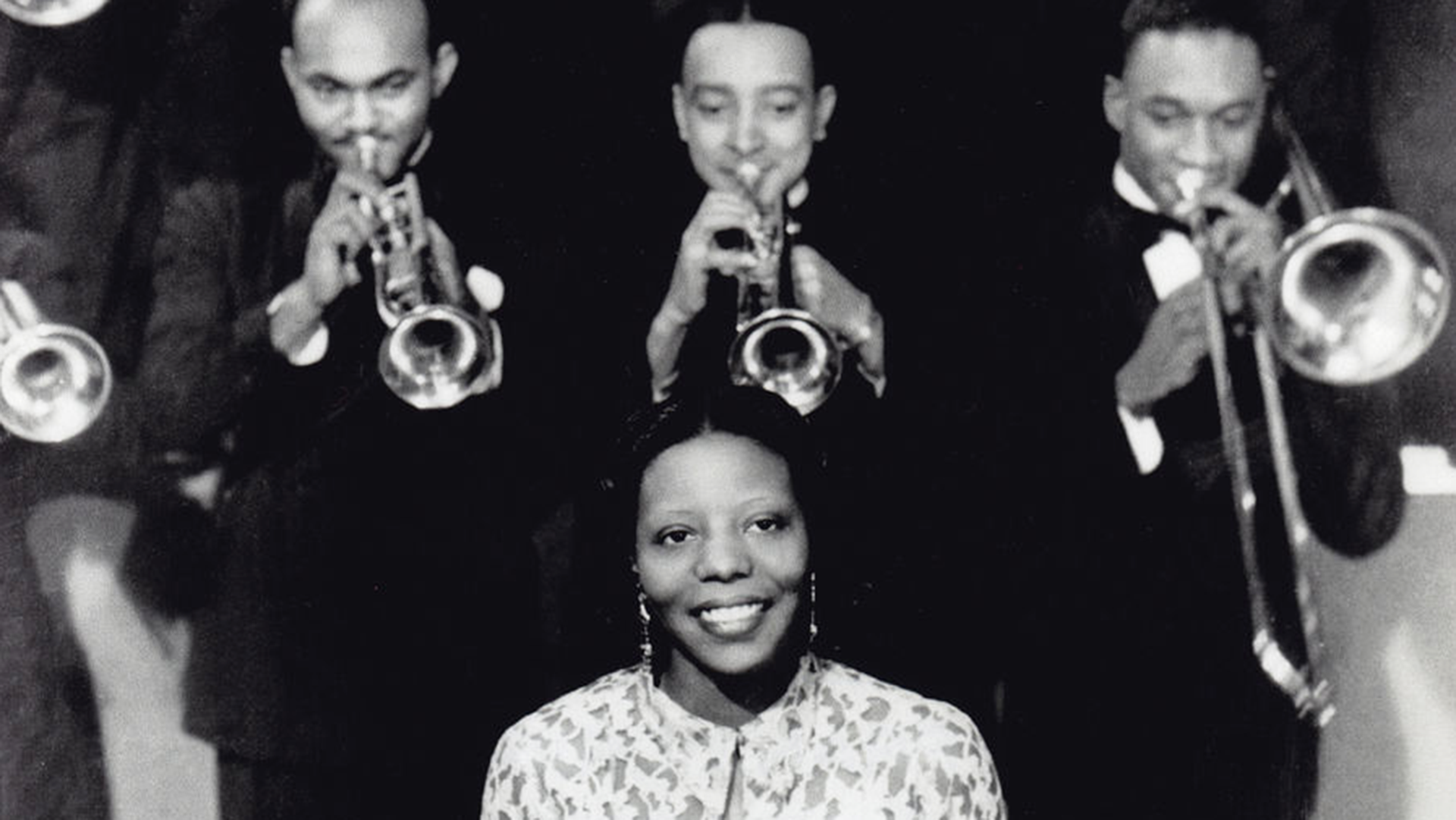 Mary Lou Williams