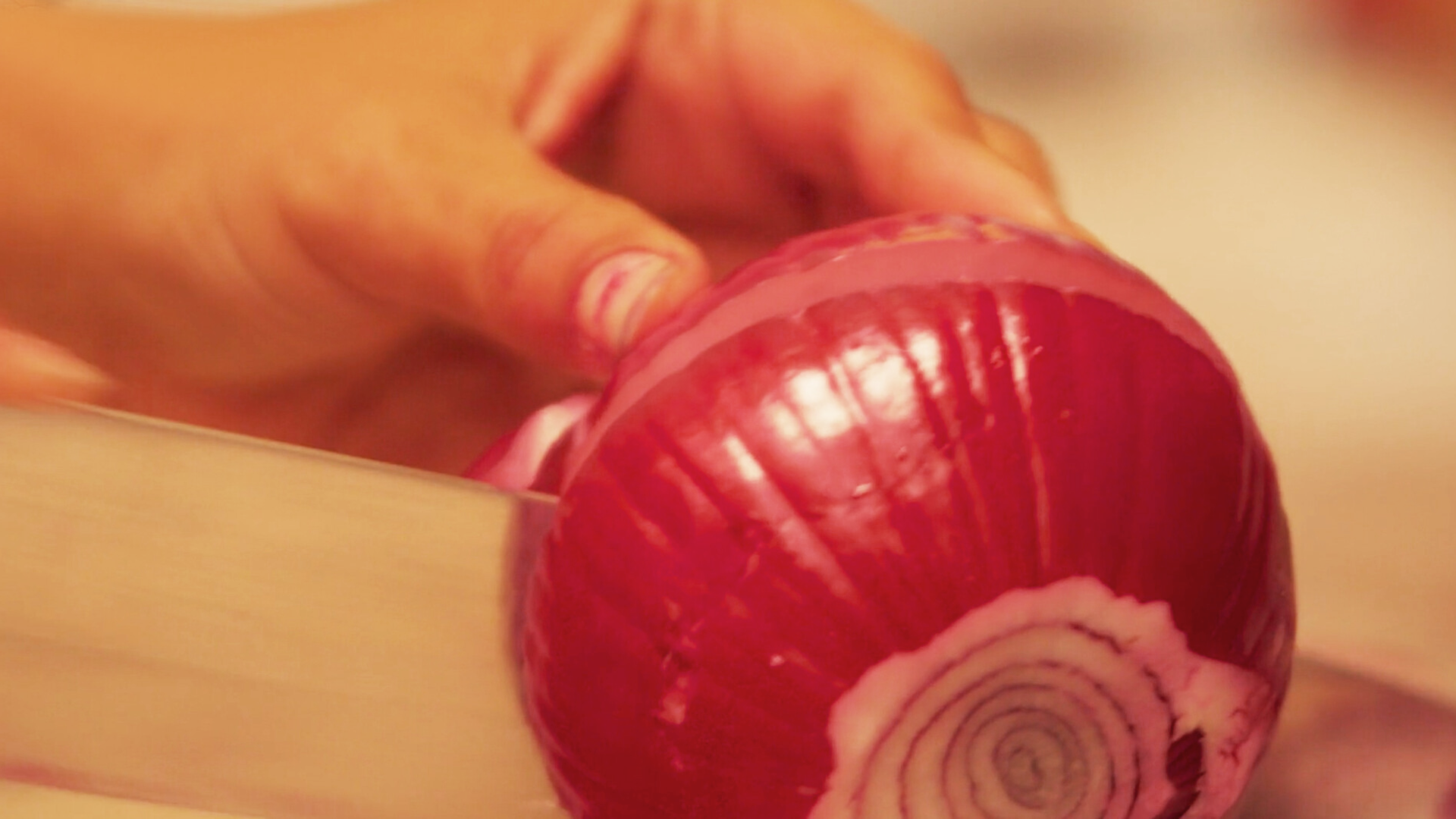 Red Onion