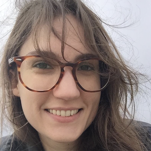 Lívia Campos de Menezes