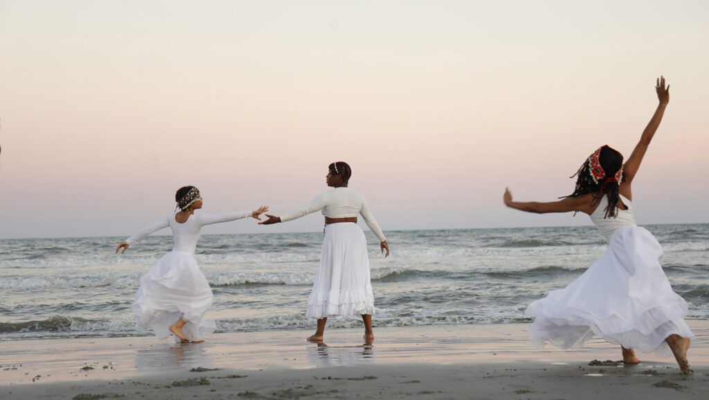 Back To Where We Were