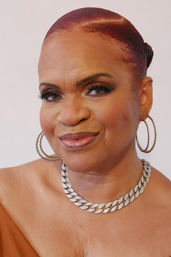 Ghail Rhodes Benjamin