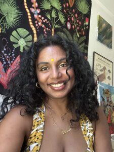 Thiviya Saraswati