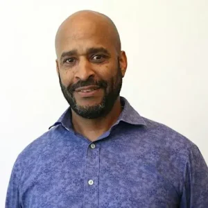Booker T. Mattison