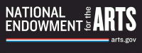 NEALOGO-1200px National Endowment for the Arts
